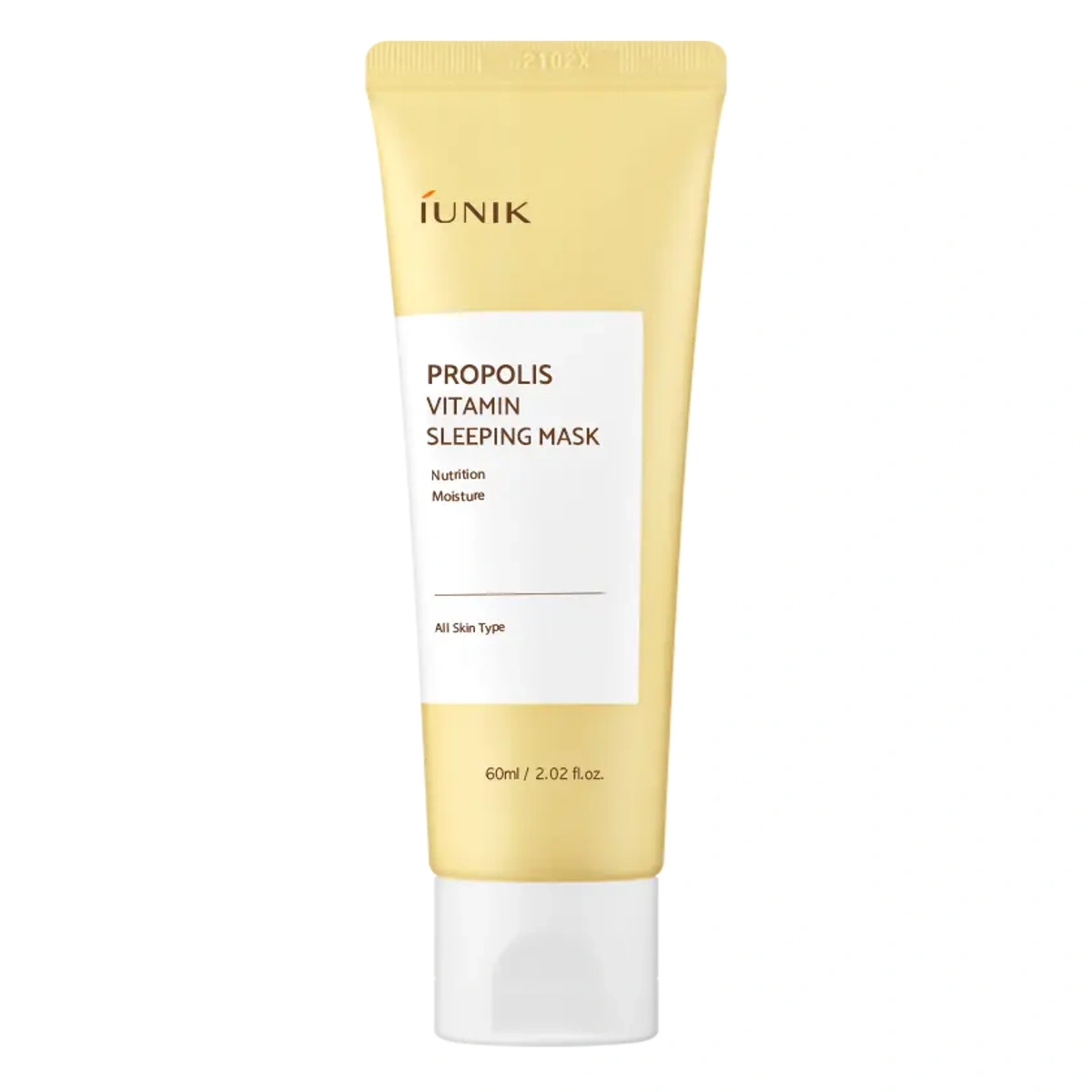Propolis Vitamin Sleeping Mask by IUNIK