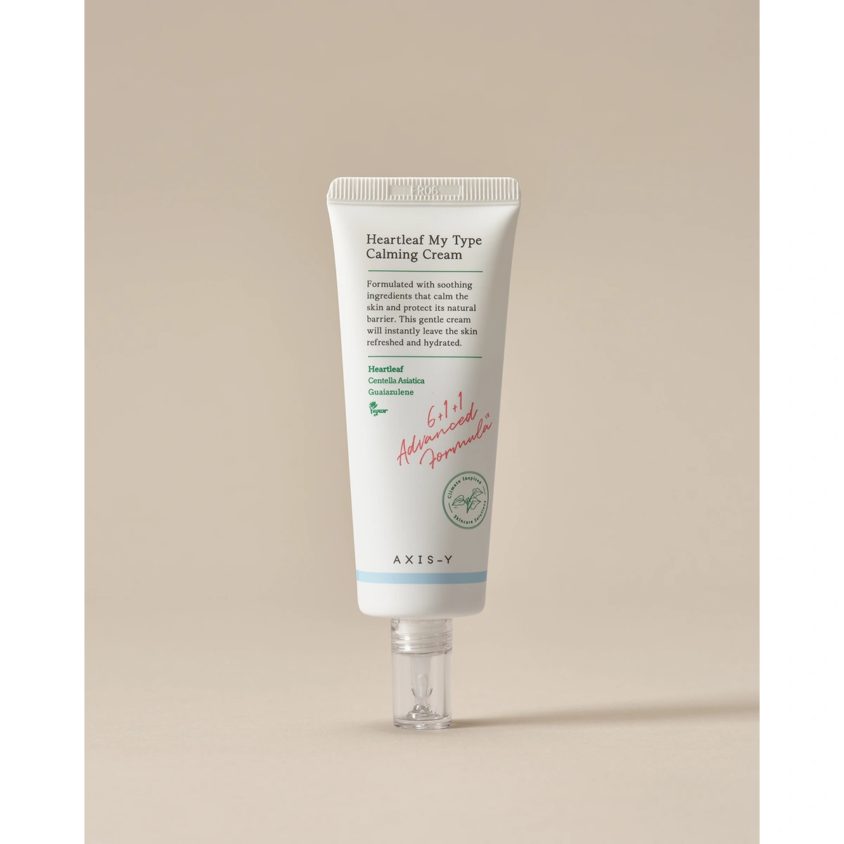 Heartleaf My Type Calming Cream by Axis-Y