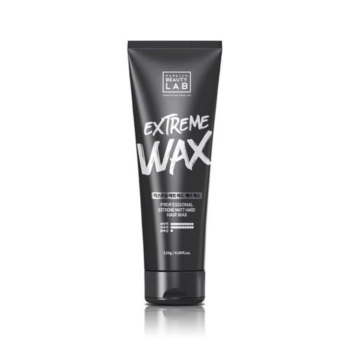 Parkjun Beauty Lab Professional Extreme Matt Hard Hair Wax by PARKJUN BEAUTY LAB