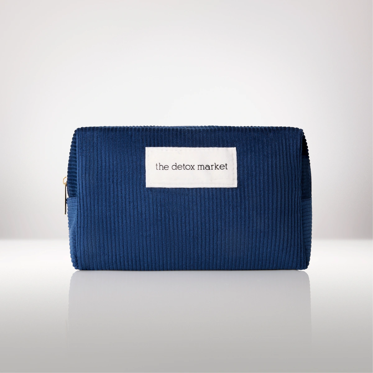 The Detox Market Makeup Bag by The Detox Market