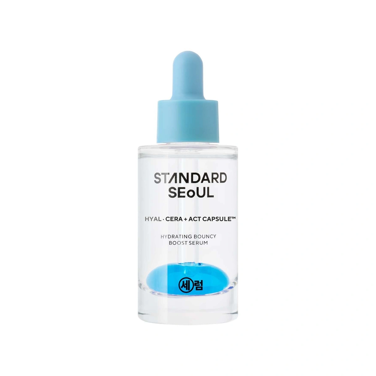 Hydrating Bouncy Boost Serum by Standard Seoul