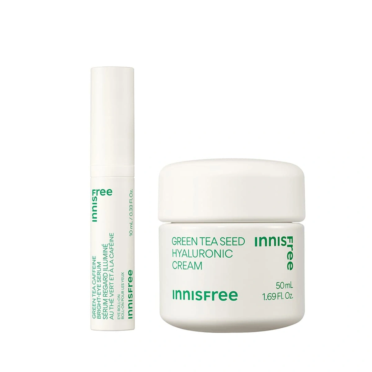 Wildly Hydrating Duo by Innisfree