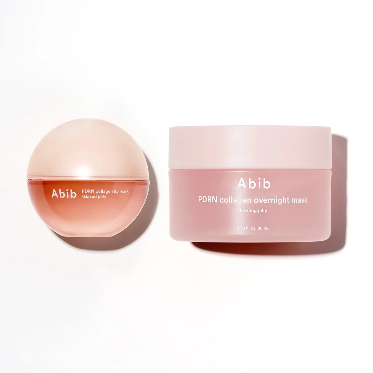 Dewy Bounce Duo by Abib