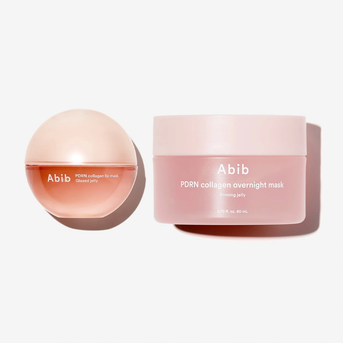 Dewy Bounce Duo by Abib