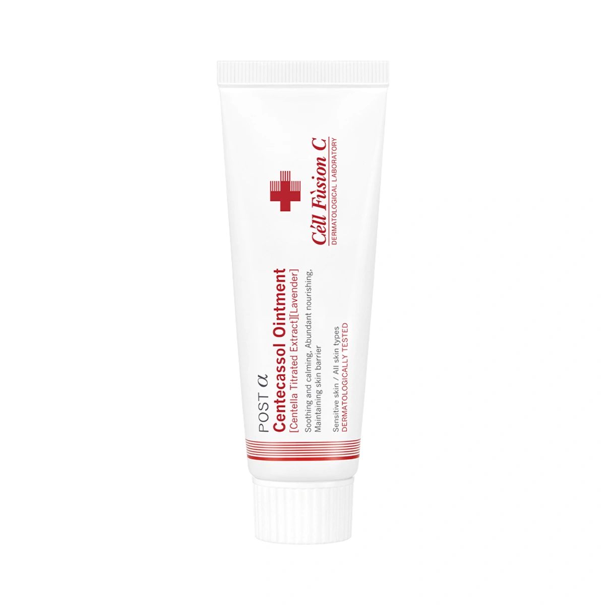 Cell Fusion C Post Centecassol Ointment by Cell Fusion C