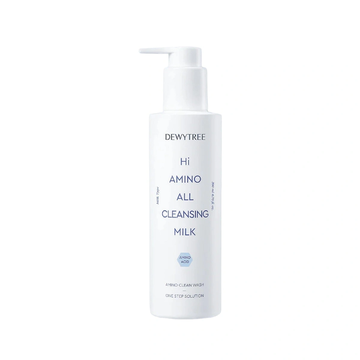 Hi Amino All Cleansing Milk by Dewytree
