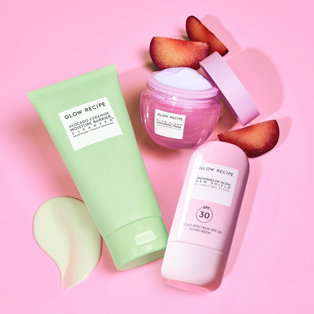 Essentials Starter Kit by Glow Recipe