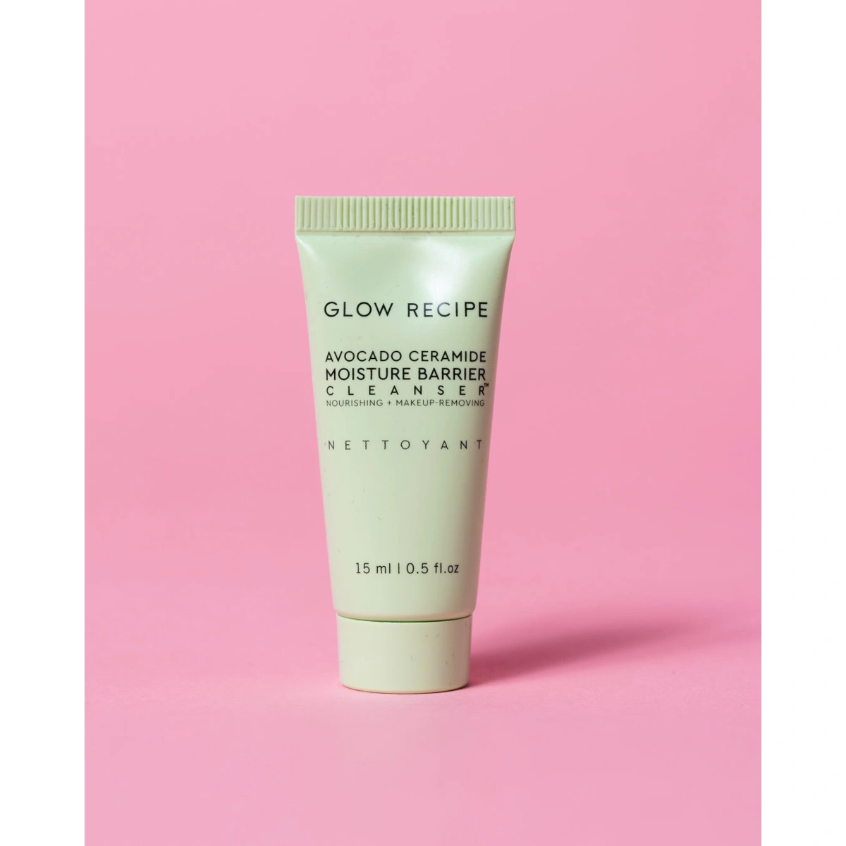 Avocado Ceramide Moisture Barrier Cleanser by Glow Recipe