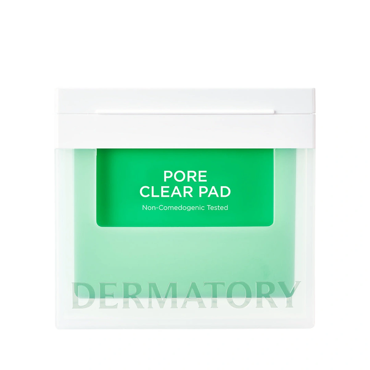 Dermatory Pro Trouble Pore Clear Pad by Dermatory