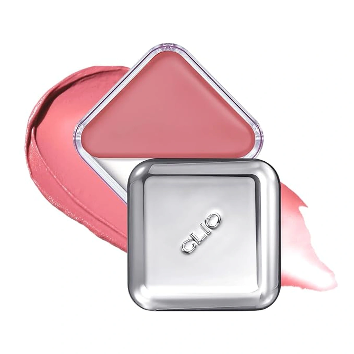 Clio Essential Lip Cheek Blush Tap by Clio