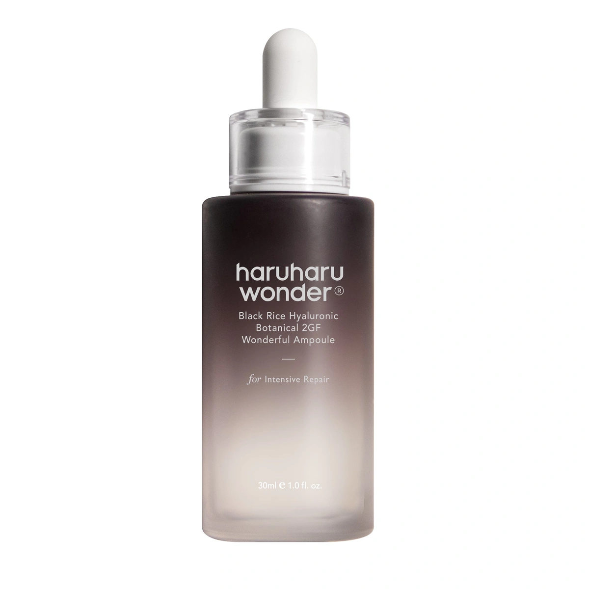 Botanical 2gf Wonderful Ampoule by Haruharu Wonder