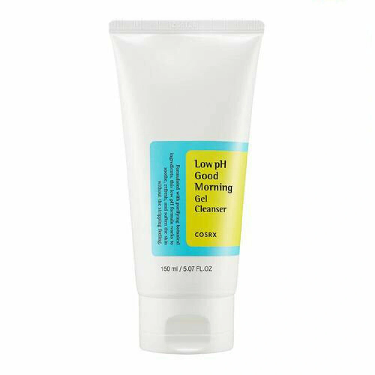 Cosrx Low Ph Good Morning Gel Cleanser by Cosrx