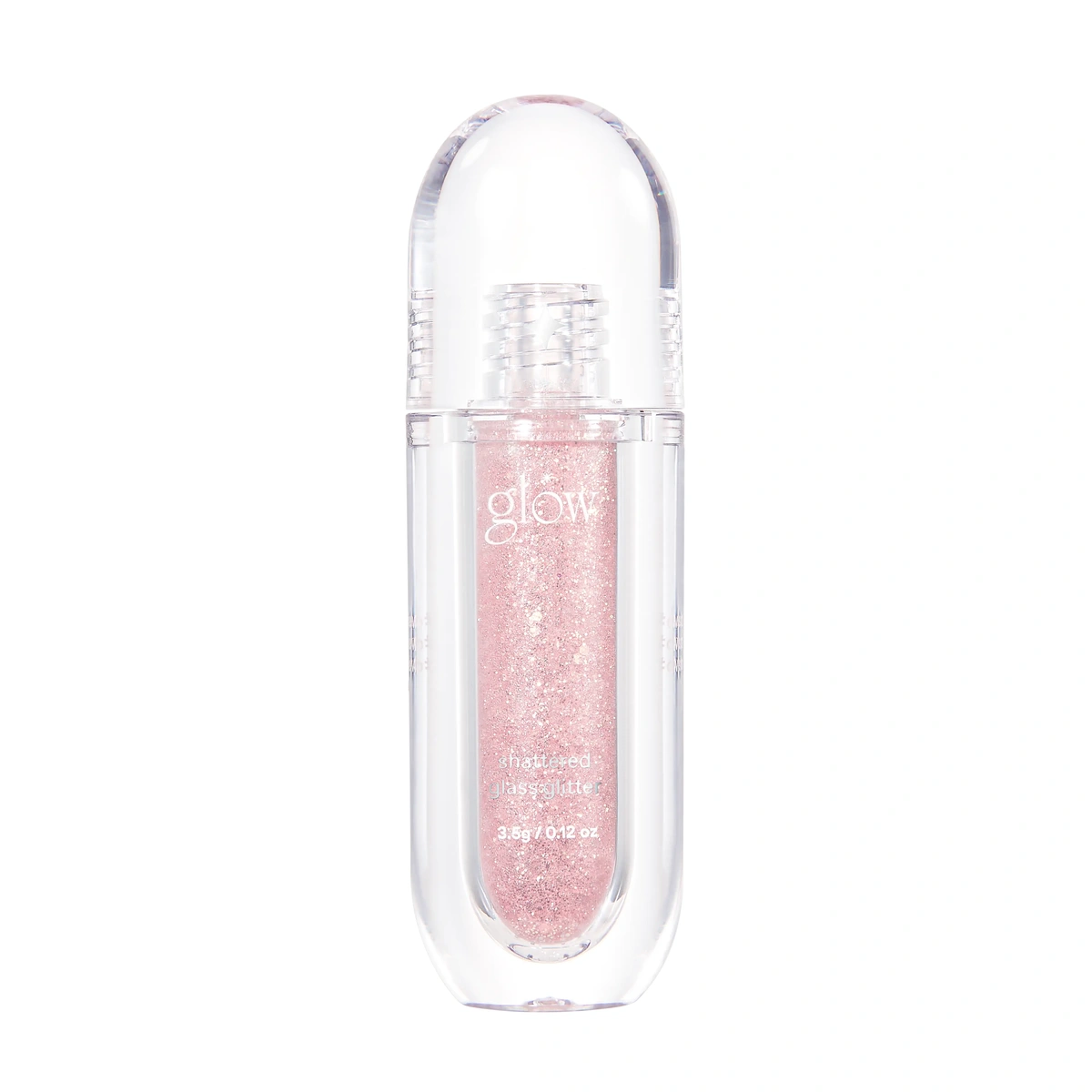 Shattered Glass Glitter by GLOW