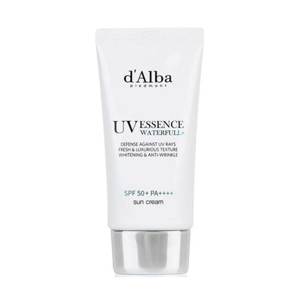 D Alba Waterfull Essence Sun Cream by d'Alba