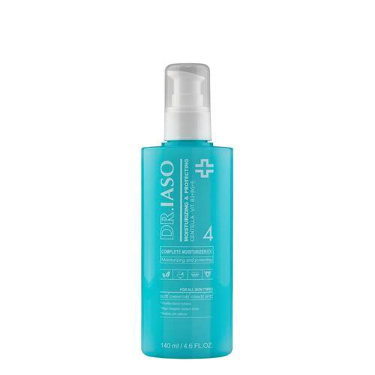 Dr Iaso Complete Moisturizer Ex by IASO