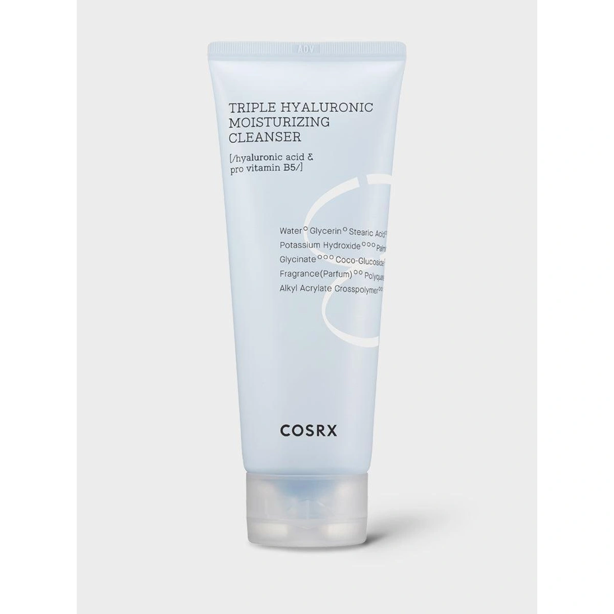 Hydrium Triple Hyaluronic Moisturizing Cleanser by Cosrx