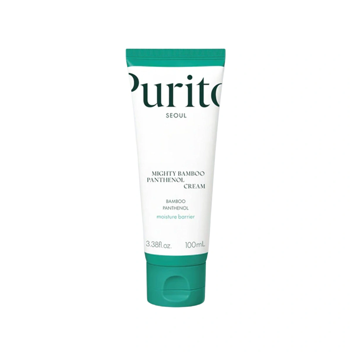 Mighty Bamboo Panthenol Cream by Purito