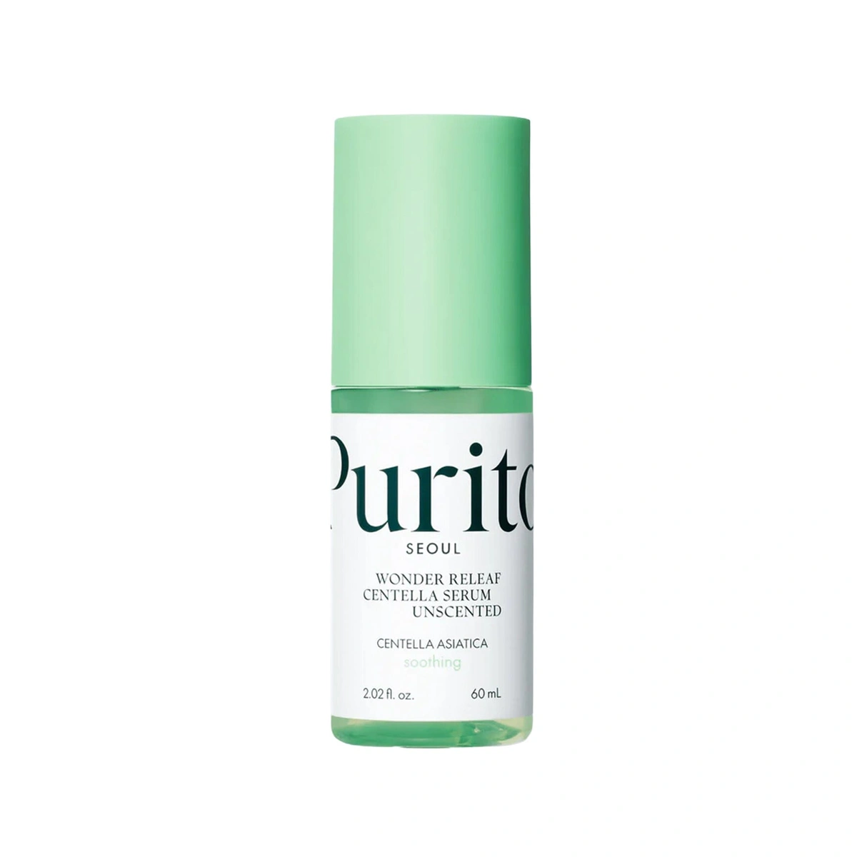 Wonder Releaf Centella Serum Unscented by Purito