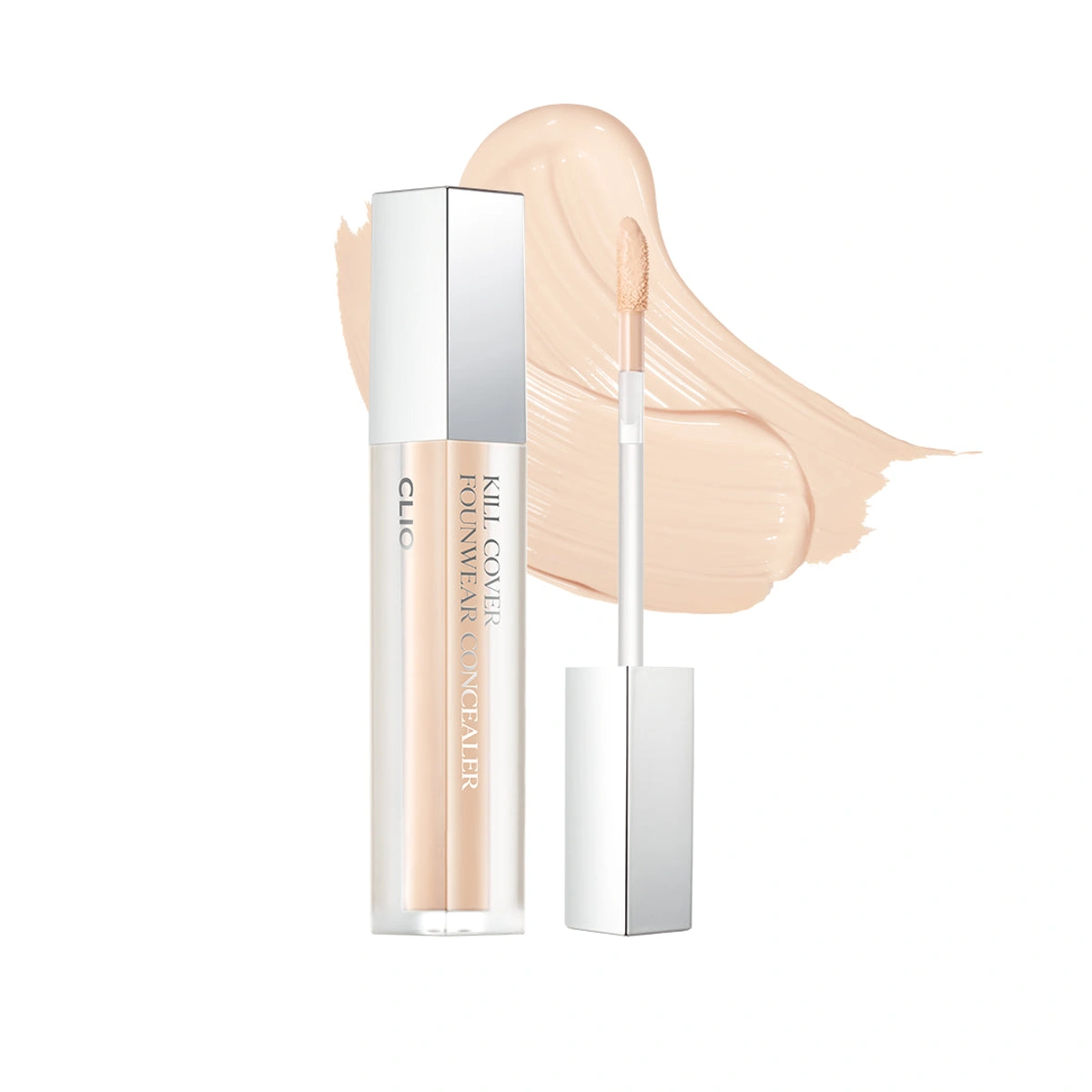 Clio Kill Cover Founwear Concealer by Clio