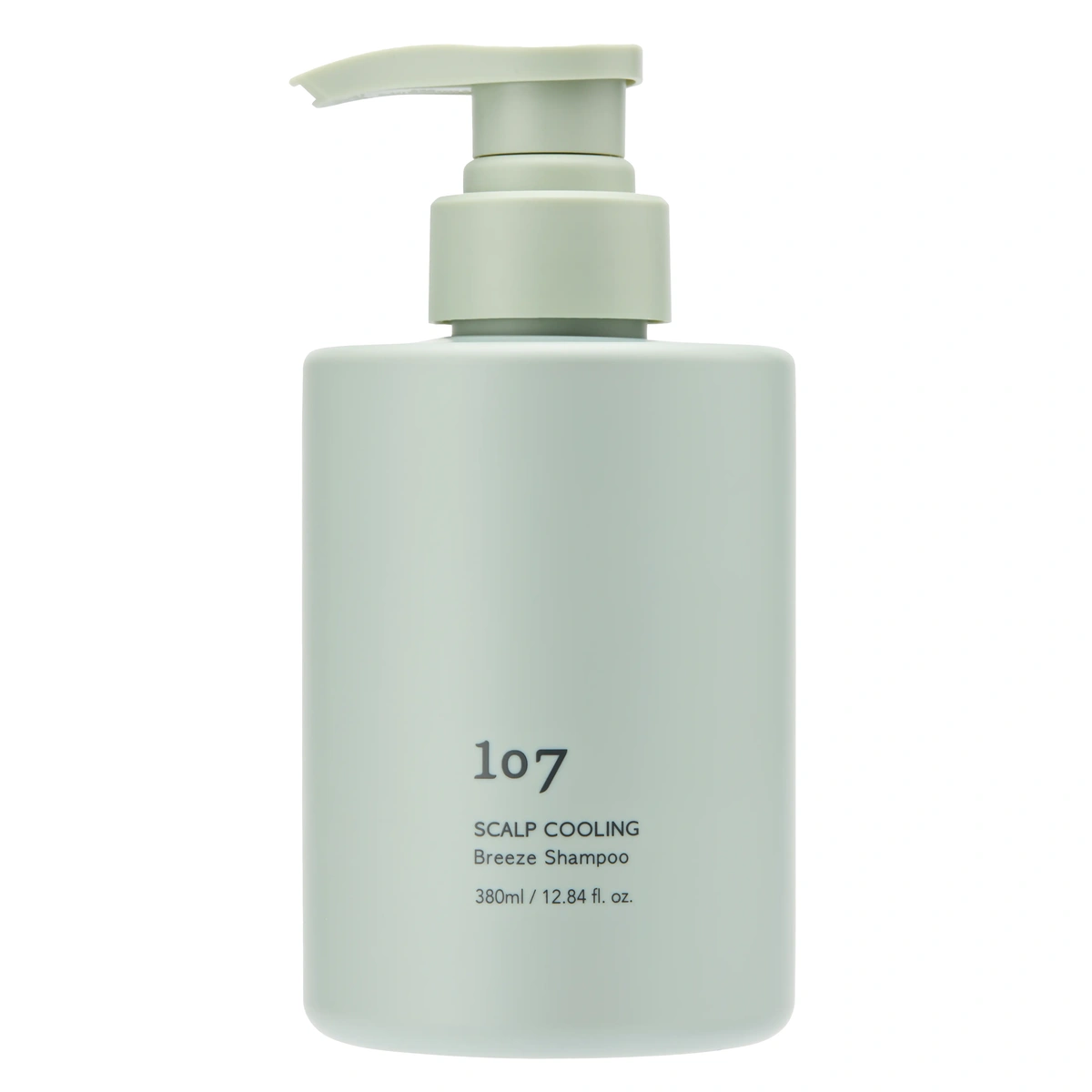 Scalp Cooling Breeze Shampoo by 107