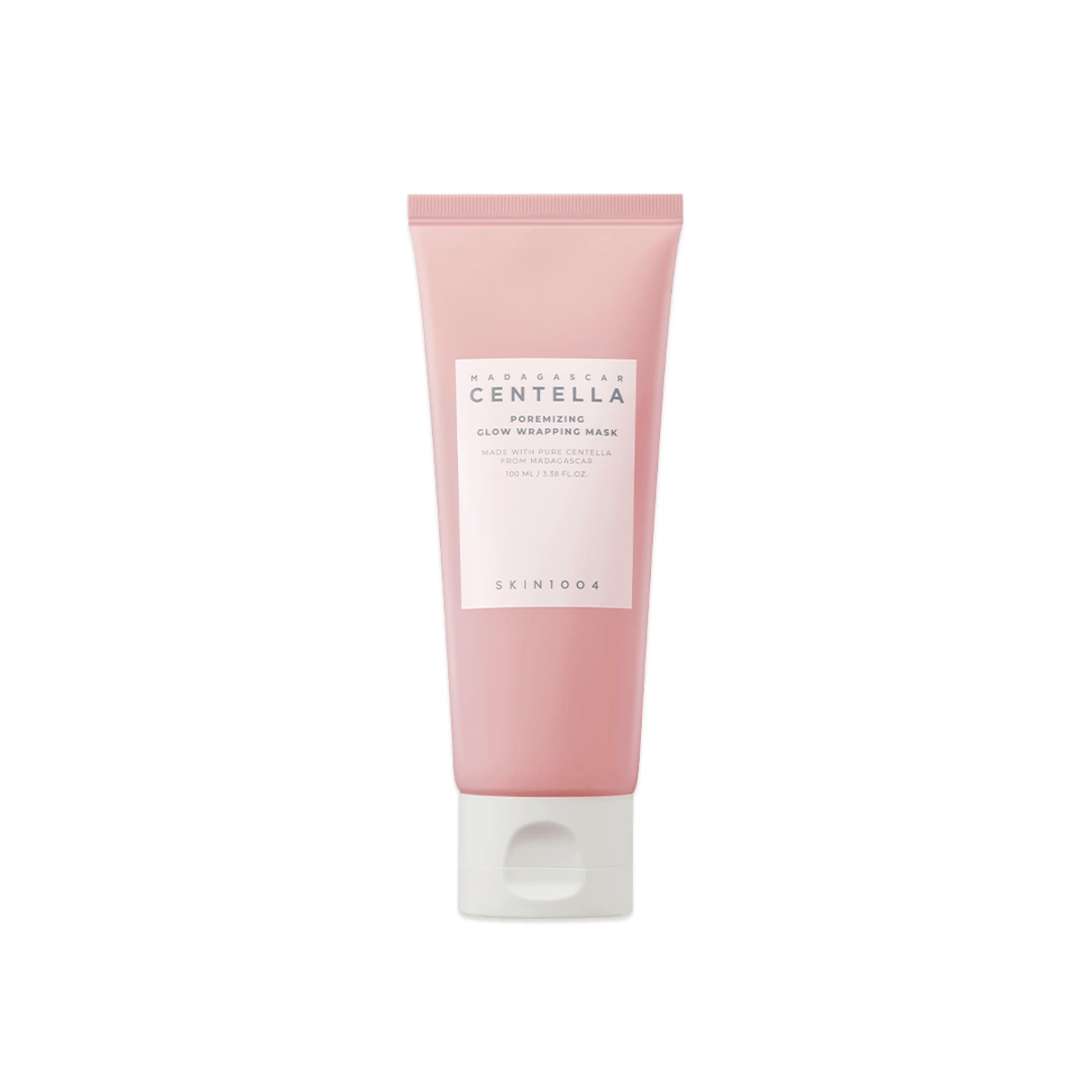 Poremizing Glow Wrapping Mask by Skin1004