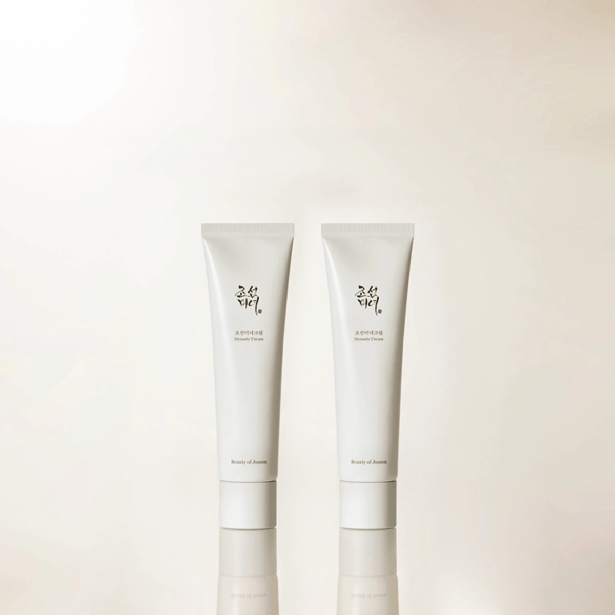 Dynasty Cream 3 38 Fl Oz 2 Pack by Beauty of Joseon