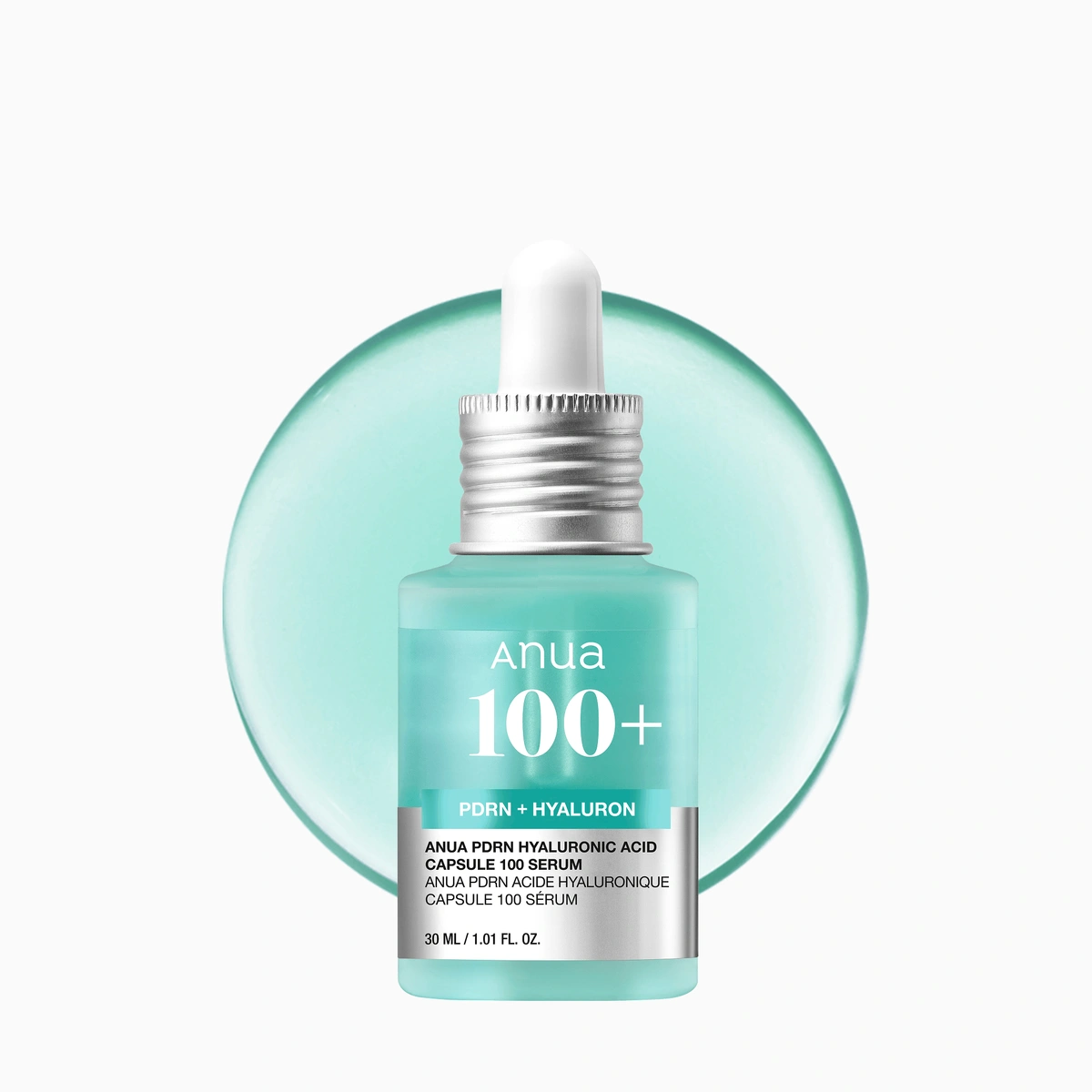 Pdrn Hyaluronic Acid Capsule 100 Serum by Anua