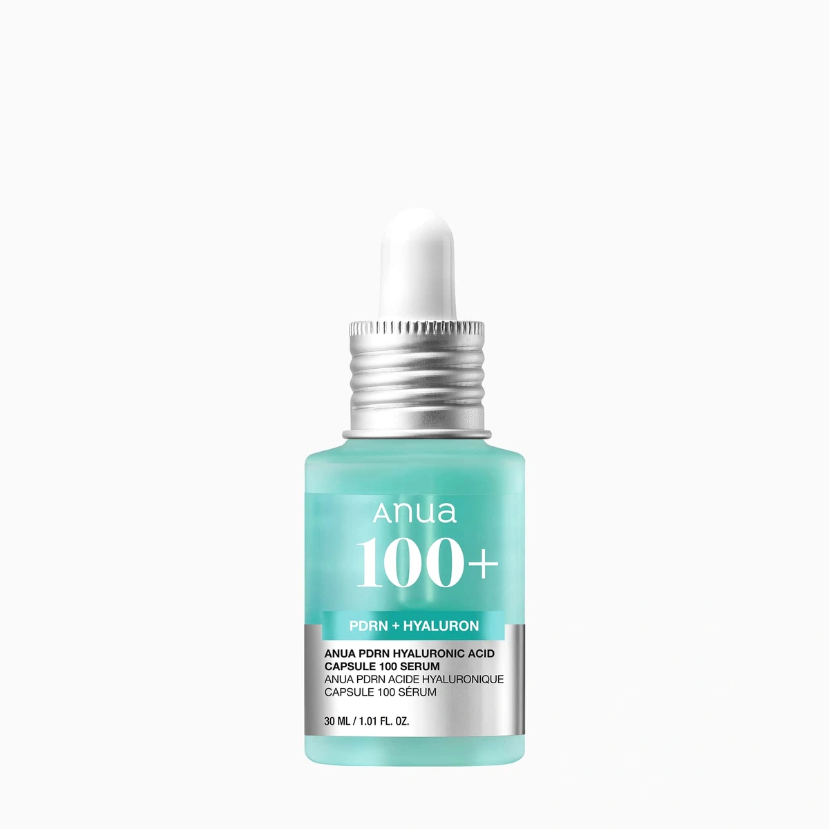 Pdrn Hyaluronic Acid Capsule 100 Serum by Anua