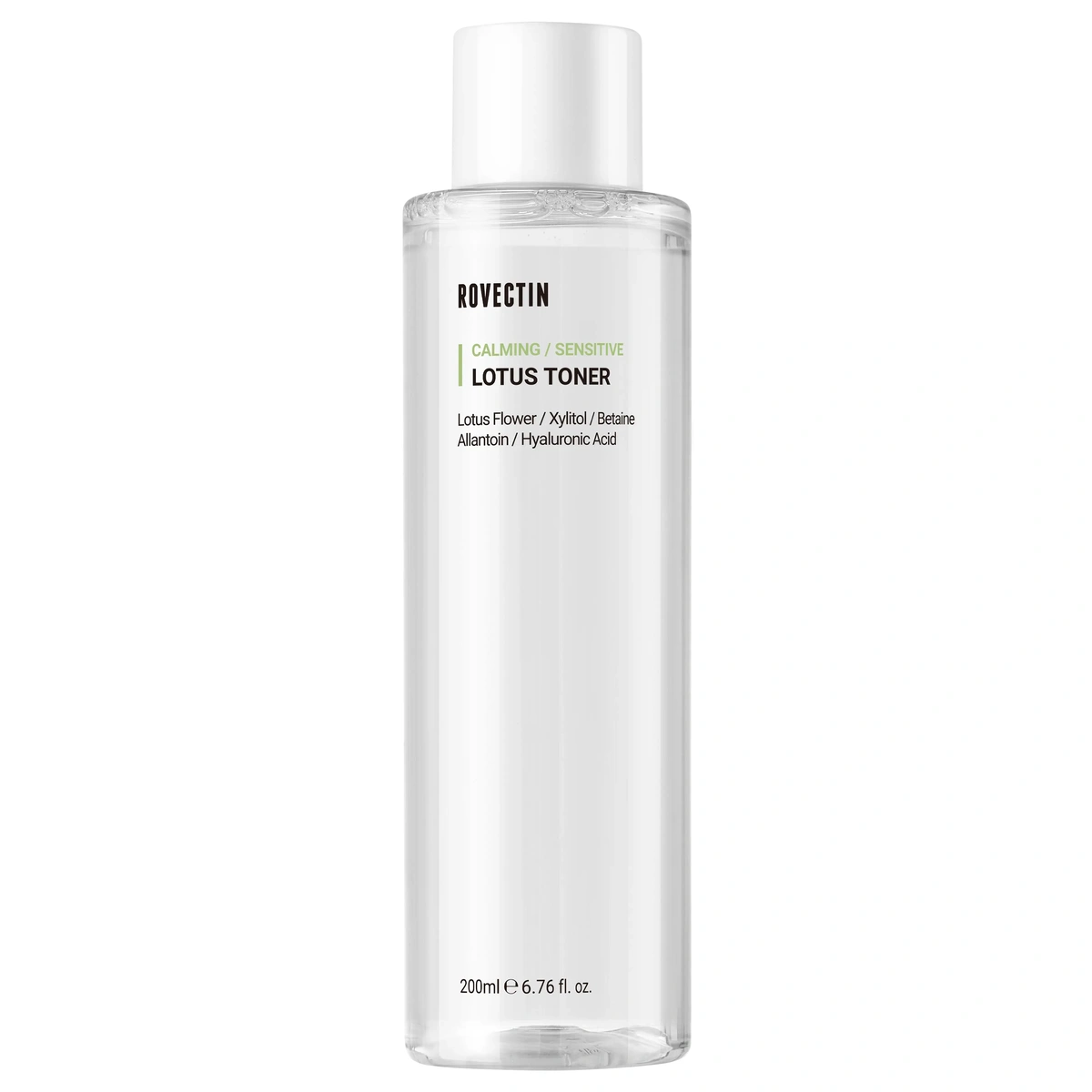 Calming Lotus Toner by Rovectin