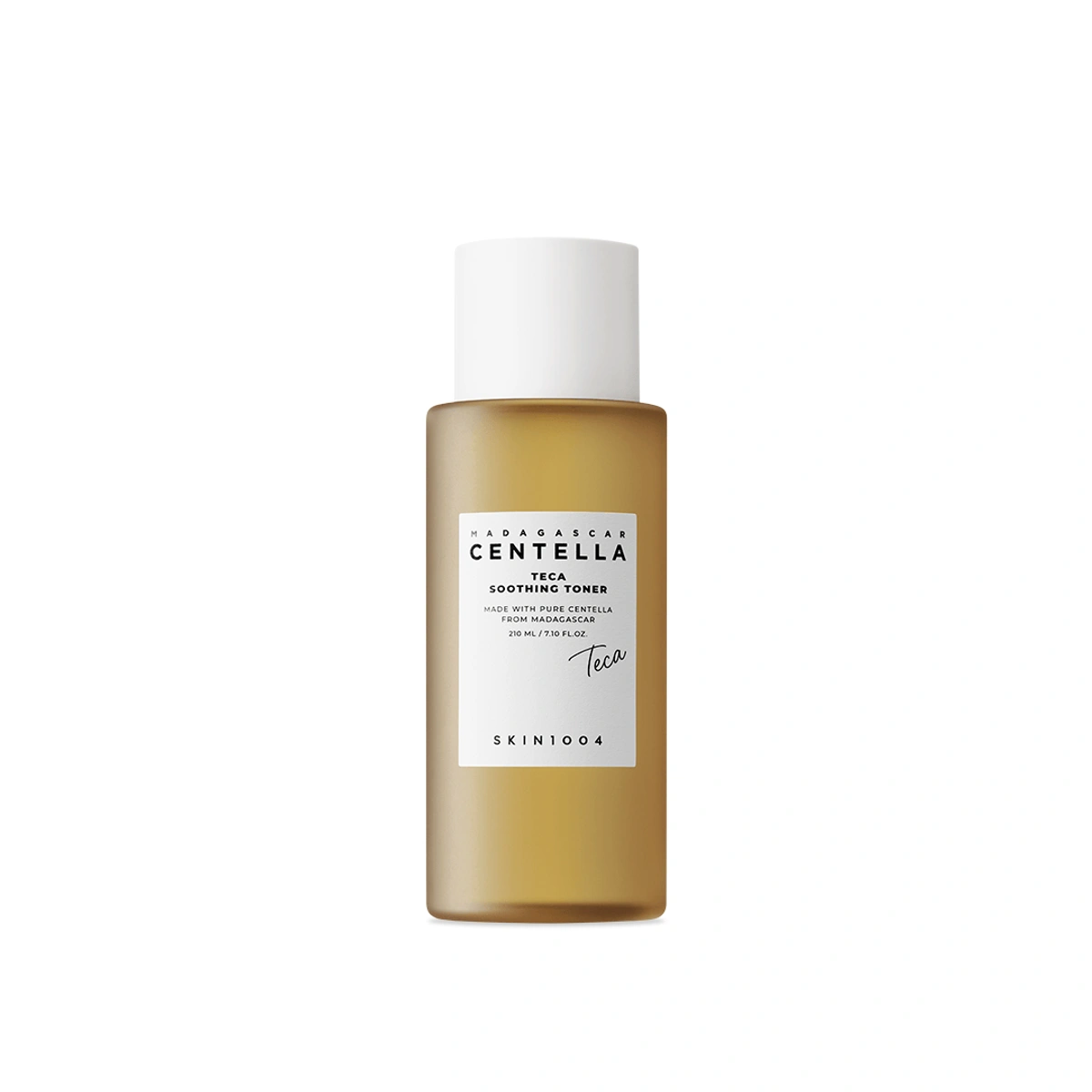 Pre Order Centella Teca Soothing Toner by Skin1004