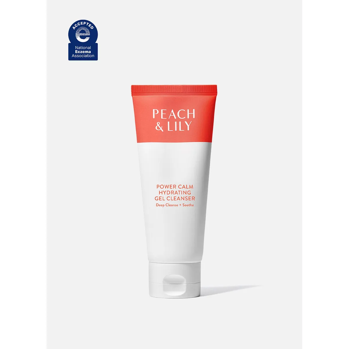 Power Calm Hydrating Gel Cleanser by Peach & Lily