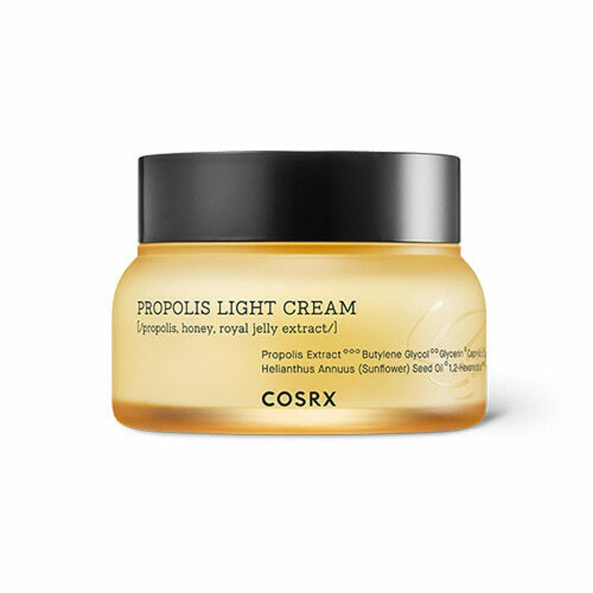 Cosrx Full Fit Propolis Light Cream by Cosrx