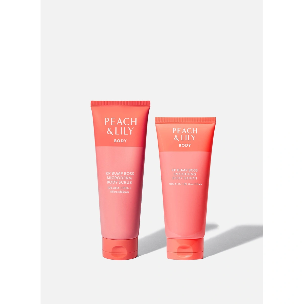 Kp Body Duo by Peach & Lily