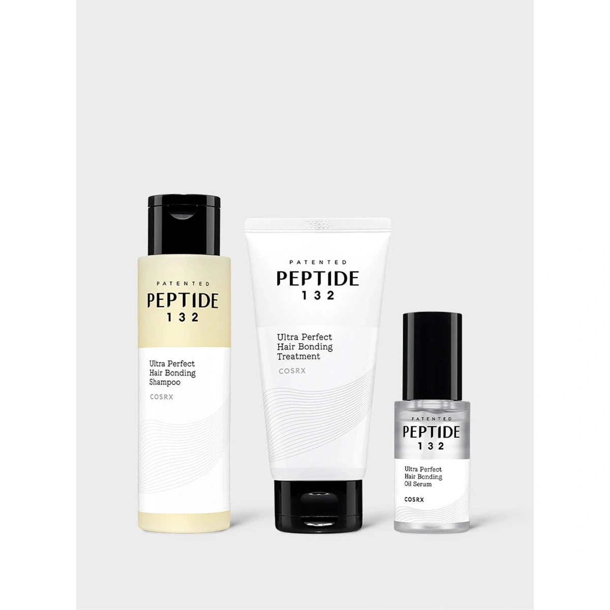 Peptide 132 Hair Bonding Kit by Cosrx