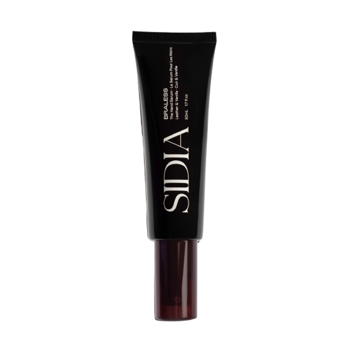 The Hand Serum Braless by SIDIA