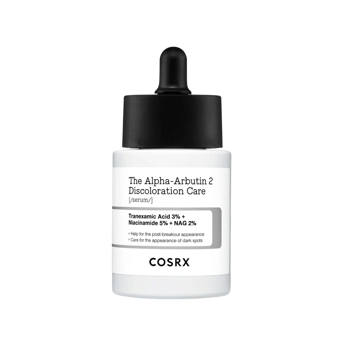 Alpha Arbutin 2 Discoloration Care Serum by Cosrx