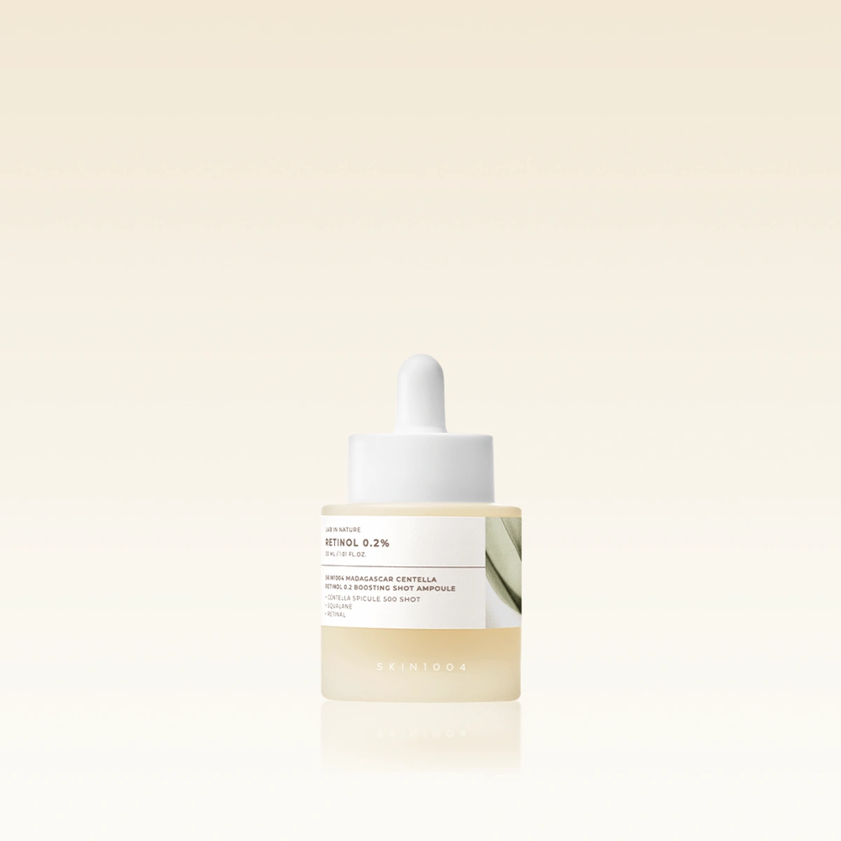 Retinol 0 2 Boosting Shot Ampoule by Skin1004