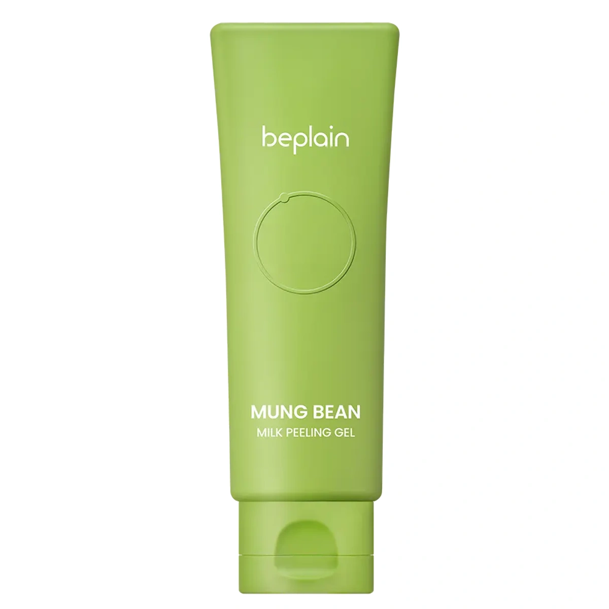 Mung Bean Milk Peeling Gel by Beplain