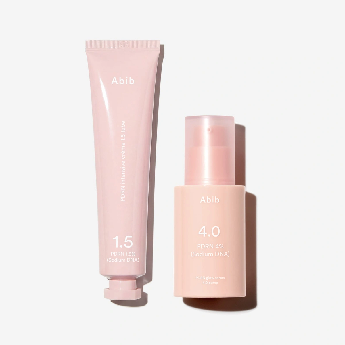 Pdrn 2 Step Repair Duo by Abib