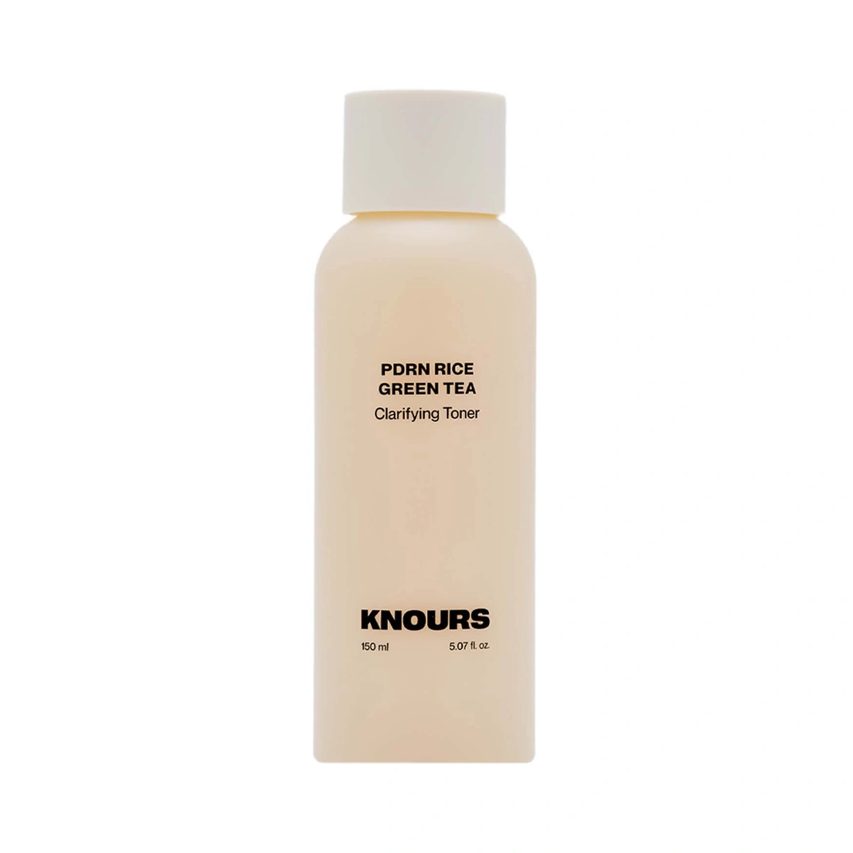Pdrn Rice Green Tea Clarifying Toner by Knours