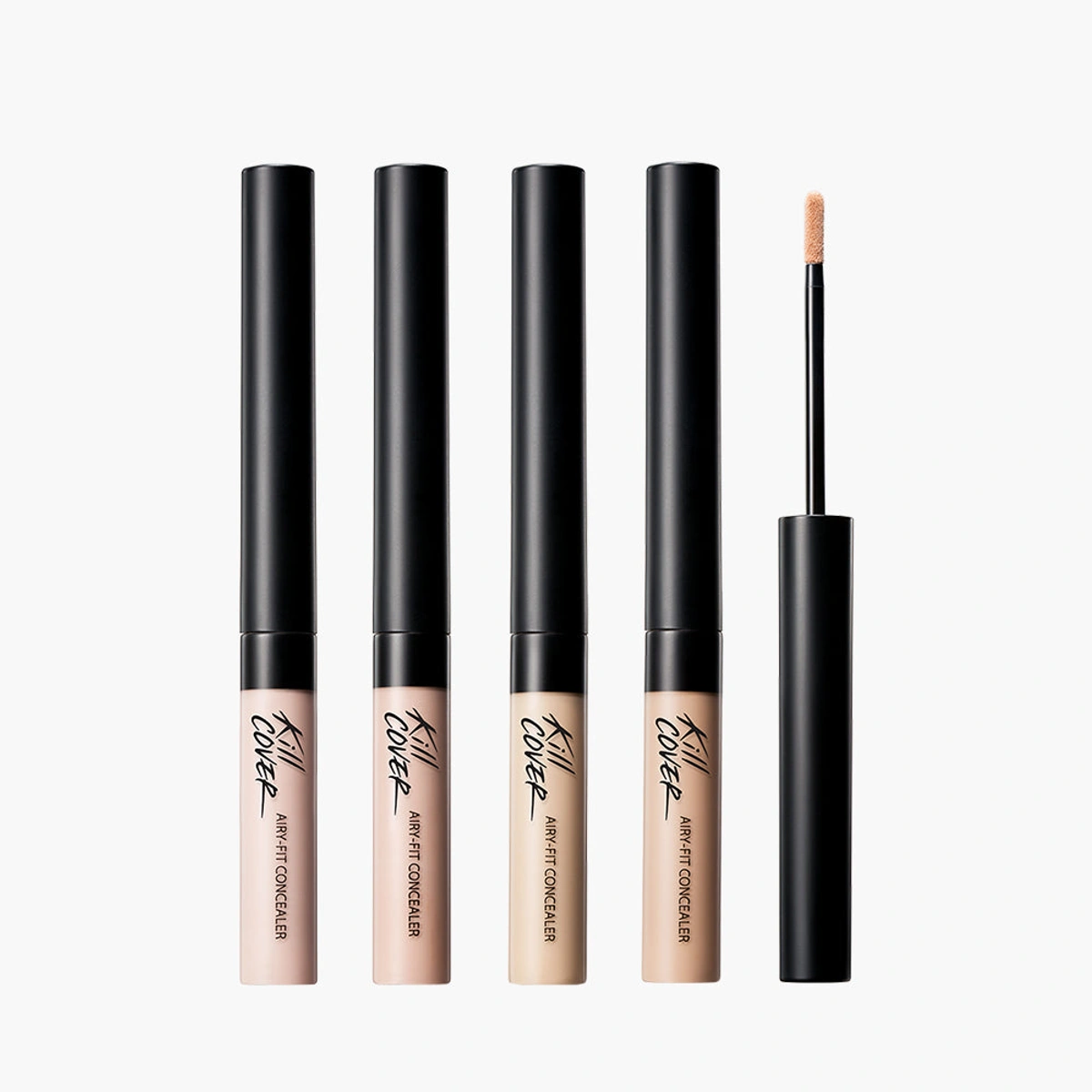 Clio Kill Cover Airy Fit Concealer by Clio