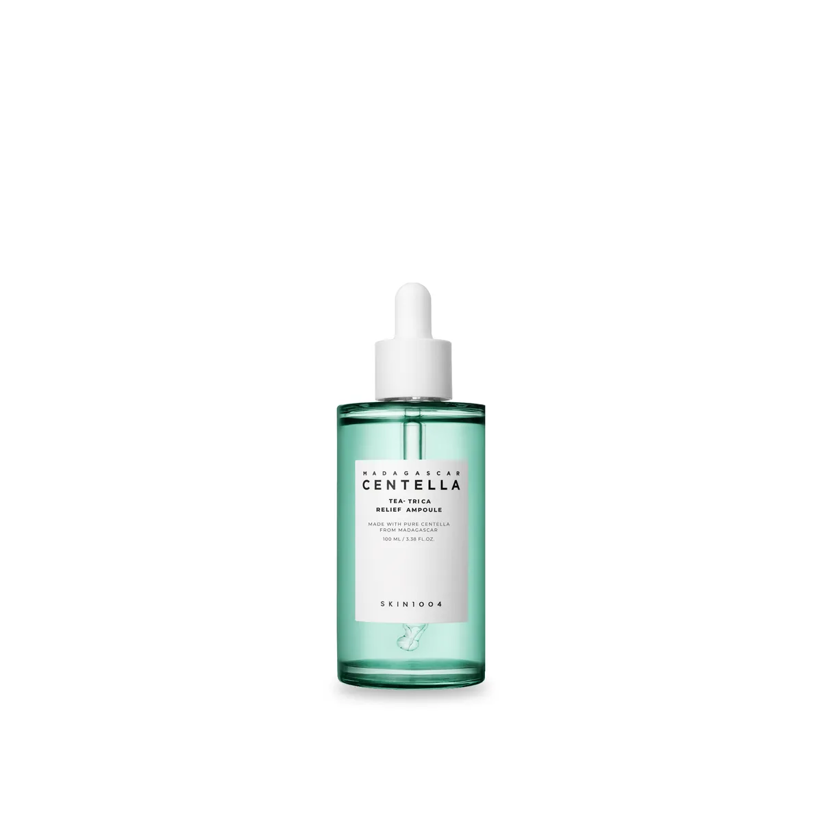 Tea Trica Relief Ampoule by Skin1004