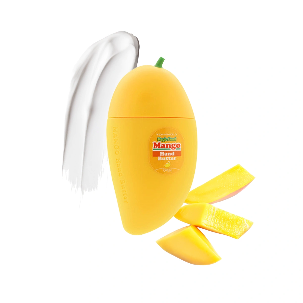 Magic Food Mango Hand Butter by Tony Moly