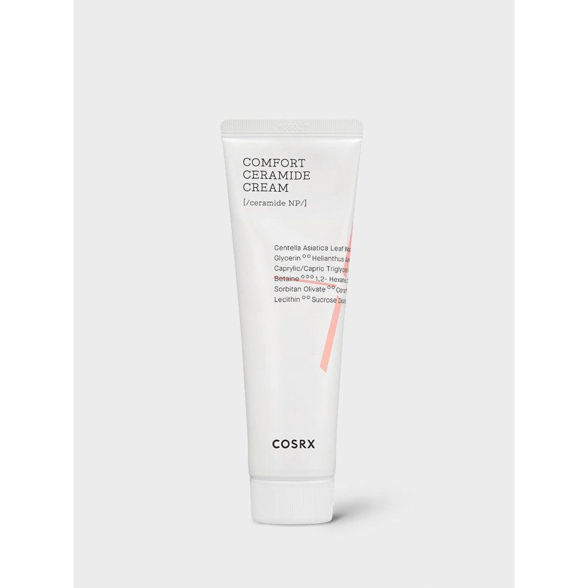 Balancium Comfort Ceramide Cream by Cosrx