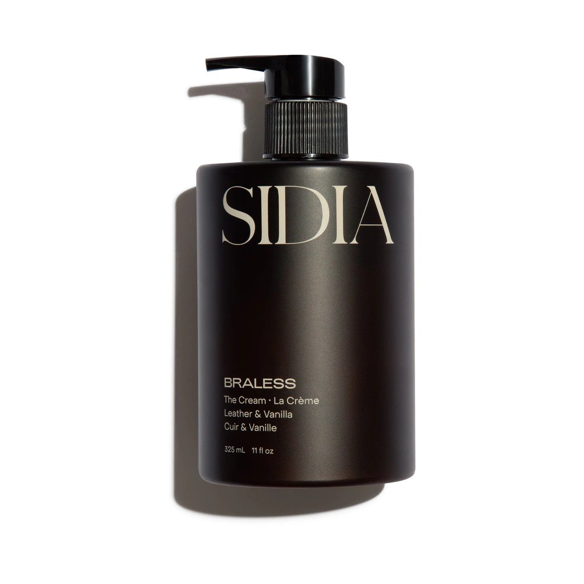 Braless The Cream by SIDIA