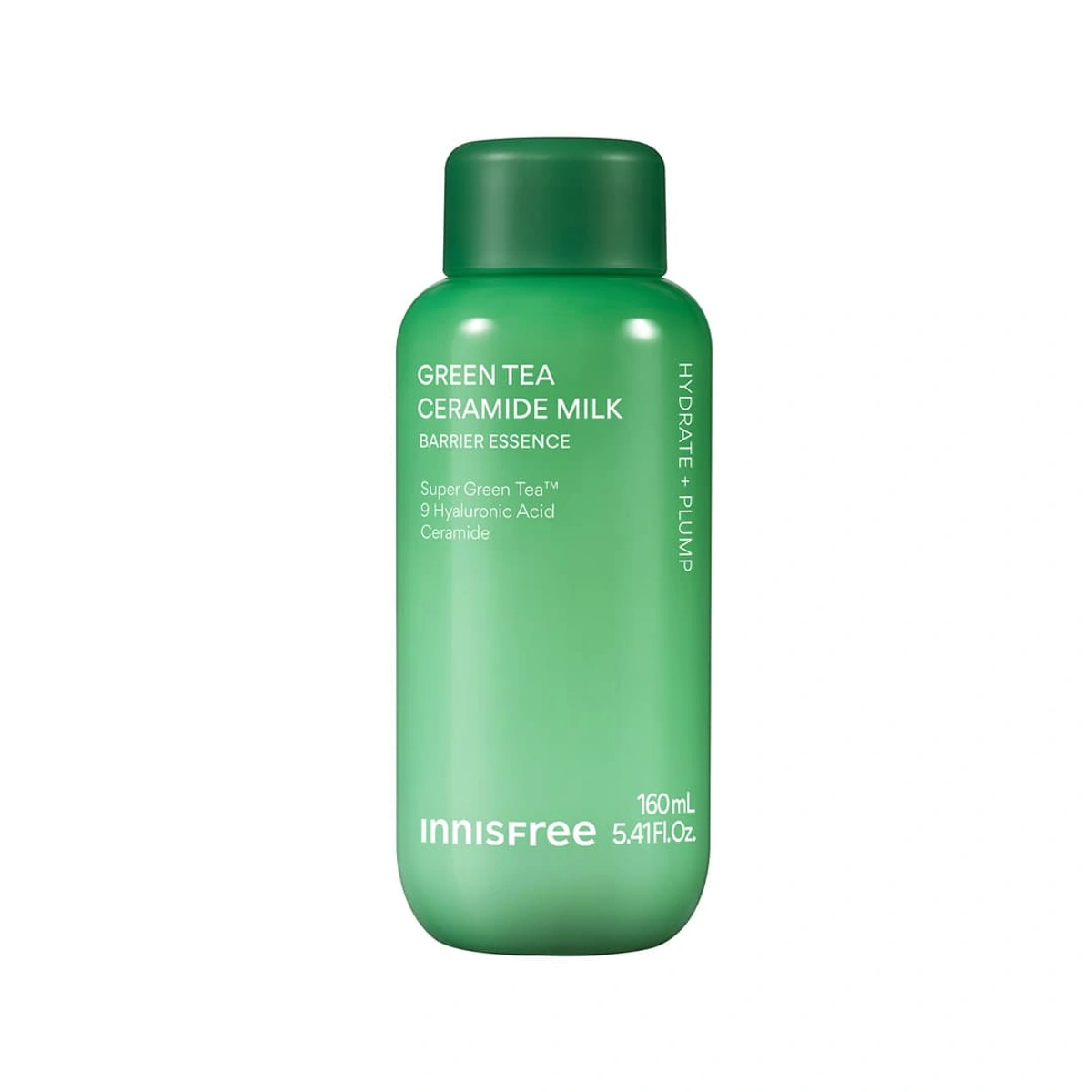 Green Tea Ceramide Milk by Innisfree