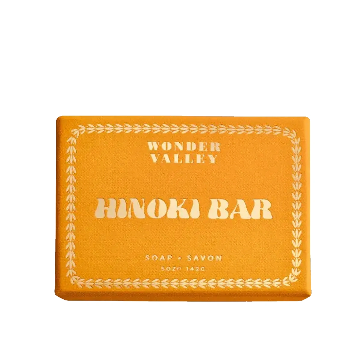 Hinoki Bar by Wonder Valley