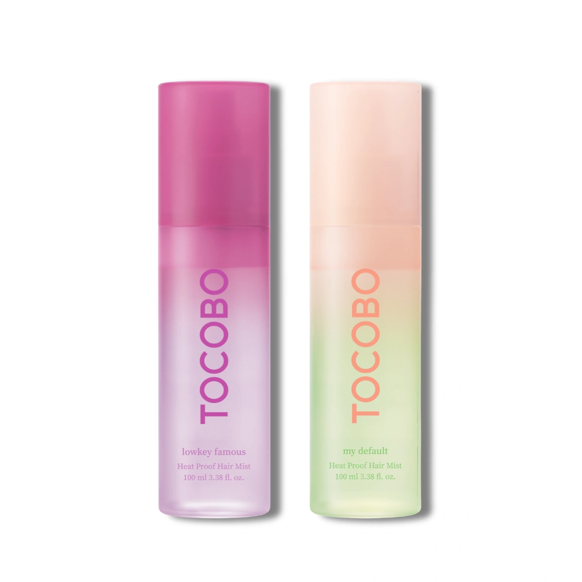 Heat Proof Hair Mist by Tocobo