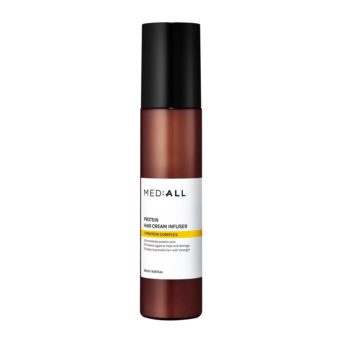 Protein Hair Cream Infuser by MEDIALL