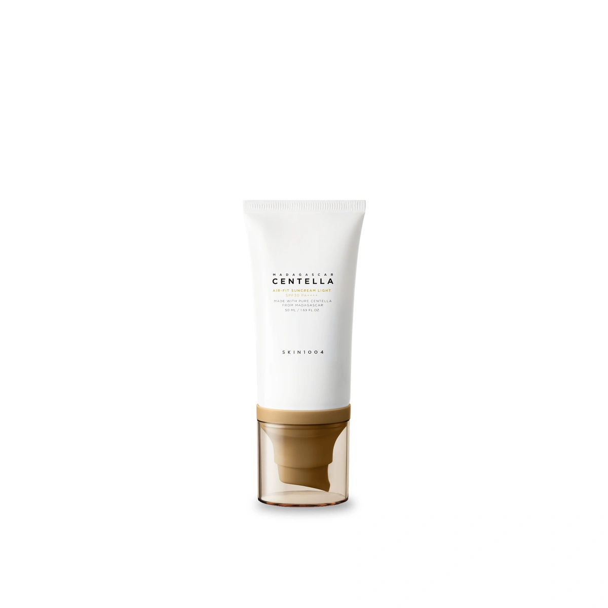 Centella Air Fit Suncream Light Spf30 Pa by Skin1004